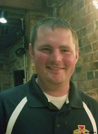 Nick-Bowden Agriculture Comes to the Classroom With Virtual Farm Tours